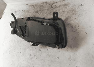 Lampa przednia lewa przód lewo fiat idea 8