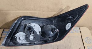 Lampa lewa tył tylna renault megane ii 2 cabrio 8200142688 2