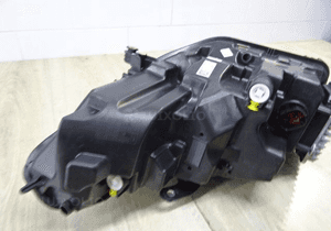JAGUAR E-PACE X540 FULL LED LAMPA j9c3-13w029-ed 11