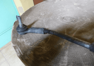 PRZEKŁADNIA KIEROWNICZA JEEP CHEROKEE 14- 2