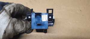 Przełącznik włącznik hamulca ręcznego Citroen C5 III 96617671ZD 3