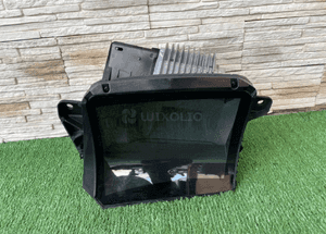 Head up hud wyświetlacz bmw X3 X3M G01 F97 6822901 1