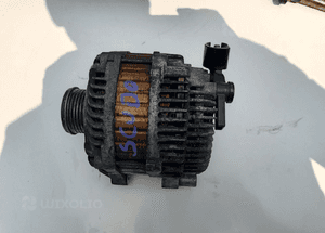 Alternator scudo expert jumpy od 06- 9654752880 1