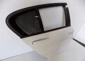 Bmw 1 F20 drzwi prawe tył A300 10