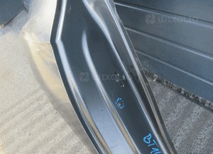 Poszycie błotnik tylny tył prawy opel corsa f 39167504 2019- 8