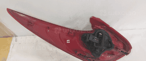 Tyl tylna lampa prawa peugeot 207 sw kombi 6