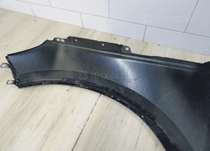 Błotnik prawy volvo XC40 przód przedni 31457584 8