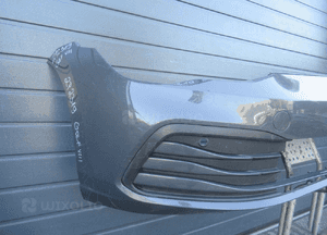 ZDERZAK PRZEDNI PRZÓD VW GOLF VIII 8 5H0 5H0807221H 2019-2024 4