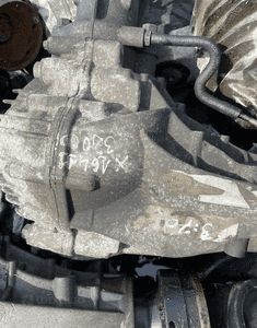 mercedes r 251 ml gl 164 CDI 320 / 350 MOST PRZEDNI diesel 3:45 dyfer 3:70 6