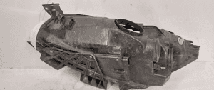 Przod przednia lampa prawa citroen C4 grand picasso 5
