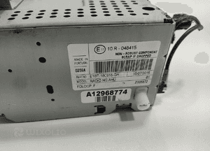 Nawigacja c-max MK2 ii E1BT-18C815-GH lift 2015-18 4