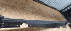 Listwa progowa nakładka prawa BMW X1 E84 2990170 6