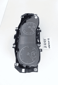 Licznik zegary vw polo vi 2G0 120KM 2G0920741C 2
