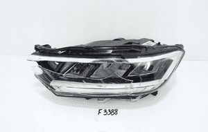 Vw t-roc 2GA lift 2021- lampa lewy przód przednia full led 2GA941005F 1