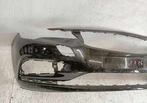 Zderzak przód przedni opel astra k v 5 15-19 2