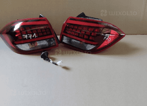 Lampa prawa lewa tył tylna hyundai I30 G4924-A6000 G4924-A7000 2