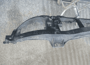 Pas wzmocnienie czołowe range rover sport ii L494 2013-2017 16