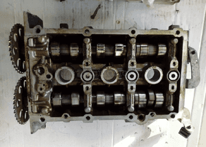 VW Polo Audi A2 Ibiza 1.2 12V wal korbowy AZQ 4