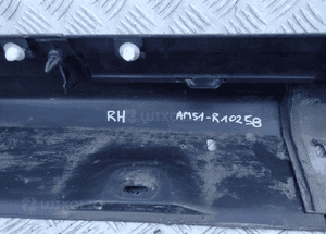 FORD C-MAX MK2 LISTWA PROGOWA PRAWA RADOM 3