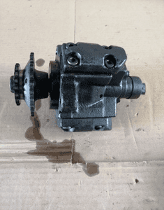 POMPA WTRYSKOWA RANGE ROVER VOGUE L322 3.0D 1