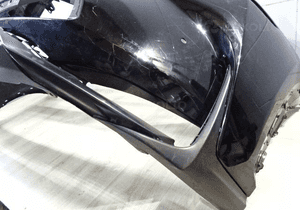 ZDERZAK PRZÓD PRZEDNI LEXUS NX 52119-78010 sport 9