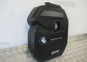 Pokrywa osłona silnika bmw i F20 F30 F21 F31 F32 F36 2