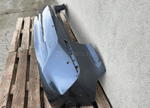 Zderzak tył tylny bmw 1 F40 2019- cały 3