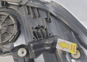 BMW 5 G30 / G31 Lampa Adaptive Led R - 13607 13