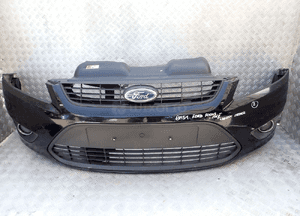 Zderzak przod ford focus MK2 radom 1
