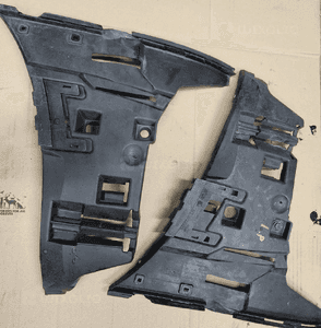 Volvo S60 V70 ślizg na błotnik przód przedni prawy lewy 7