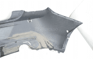 BMW 1 F20 SPORTLINE 2011- ZDERZAK TYŁ TYLNY 7273793 8