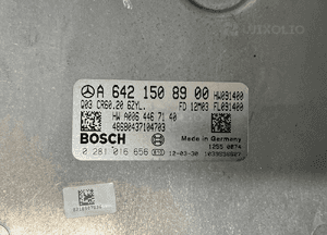 Komputer sterownik Mercedes W221 W204 W212 A6421508900 5