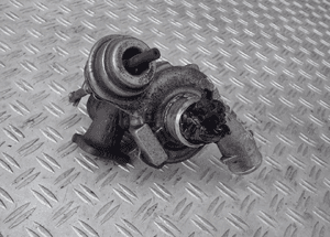 Turbosprezarka turbo opel  2.0 dti 24461826 radom 2