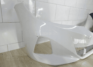 BMW 3 G20 G21 Lift zderzak przód przedni 5A1BF40 3