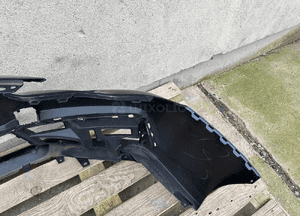 Zderzak przód przedni subaru impreza v 5 lift fl 2019- 57704FL020 cały 6
