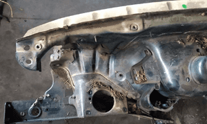 Seat Ibiza 02-08 6L podluznica cwiartka przod prawa lewa 2