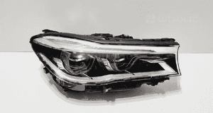 REFLEKTOR PRAWY FULL LED BMW 7 G11 G12 ADAPTIVE EUROPA 1
