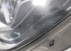 Lampa przednia przód lewa mercedes gle W167 ii full led A1679068507 2019 6