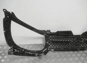 Grill gril atrapa suzuki ignis iii 3 72111-62R 2016-2020 27