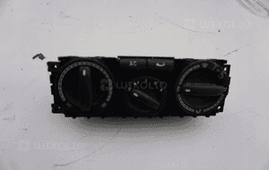 Panel nawiewu 7H0820045AM volkswagen transporter T5
