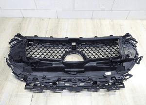 Atrapa grill MERCEDES E KLASA W214 22- AMG A2148805300 7