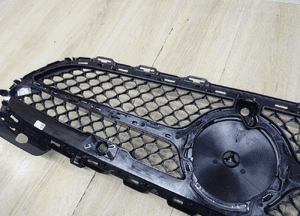 Mercedes c klasa amg pakiet W206 206 grill atrapa nowy a2068882100 8