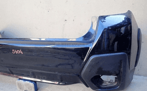 Zderzak tył tylny subaru xv 2018- 3