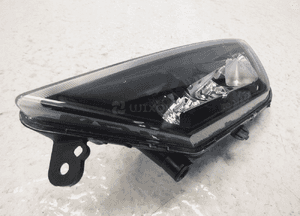Volvo XC60 XC90 halogen reflektor przeciwmgielny l 5