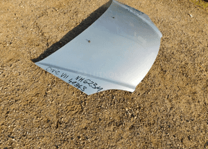 civic VII maska kolor NH623M nr 41343 WYSYŁKA 3