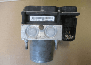 Pompa hamulcowa abs peugeot citroen 0265951612 2