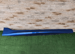 Listwa progowa prawa bmw 2 F45 m pakiet 1