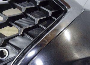 Zderzak hyundai tucson iii lift n-line 86511-D7700 15