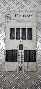 BMW F30 MODUŁ STEROWNIK FEM 9315682 7