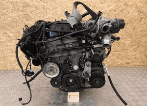 BMW 116i 118i F20 F21 316i 318i F30 F31 SILNIK N13B16A 1.6 BENZYNA 2